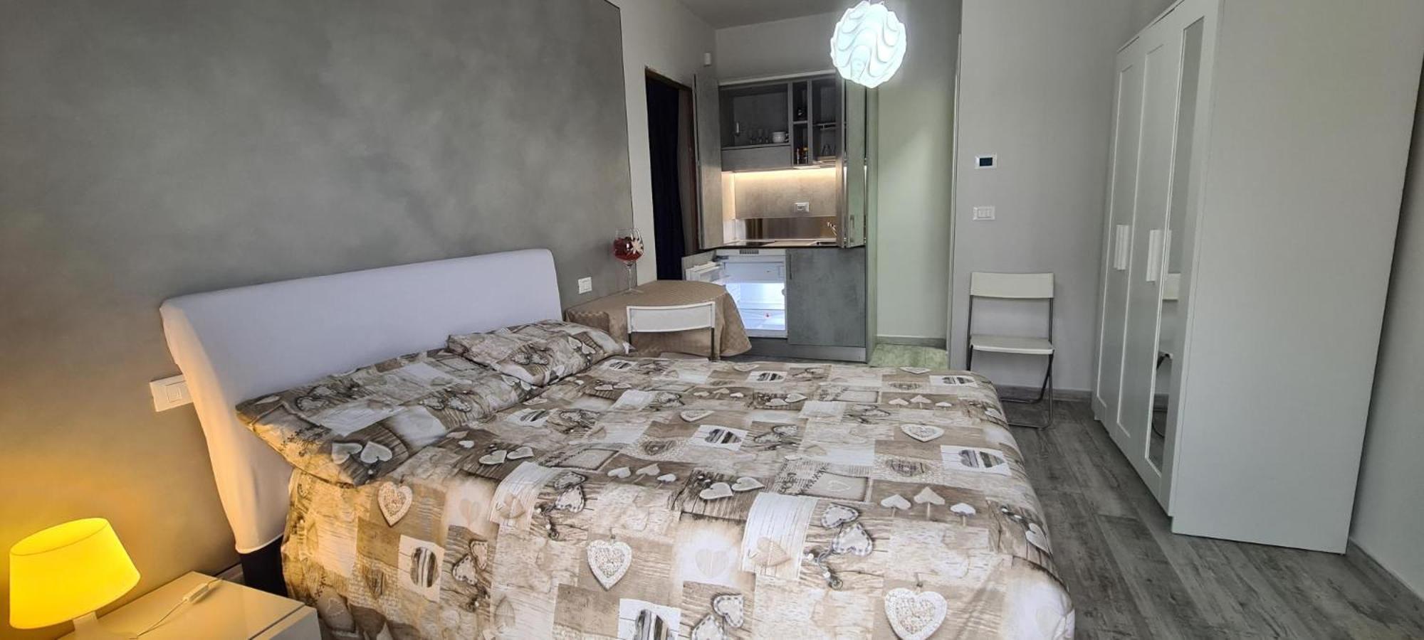 Villa Fiorita Avigliana Bagian luar foto