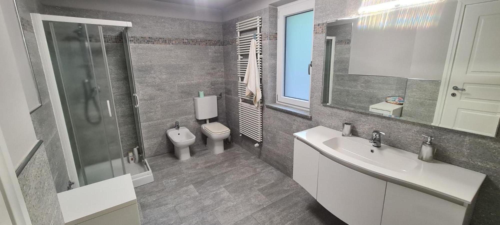 Villa Fiorita Avigliana Bagian luar foto