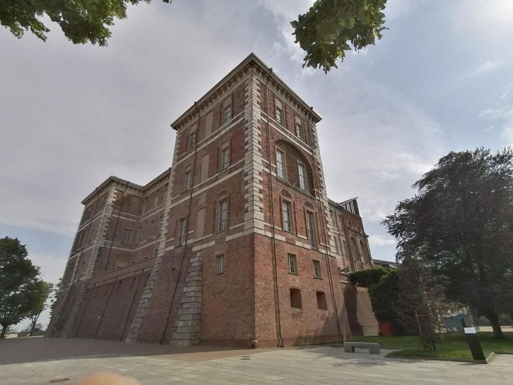 Villa Fiorita Avigliana Bagian luar foto